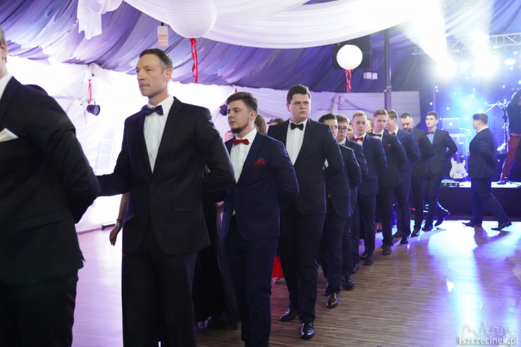 Studniówka 2019. I Liceum Ogólnokształcące im. Księżnej Elżbiety w Szczecinku