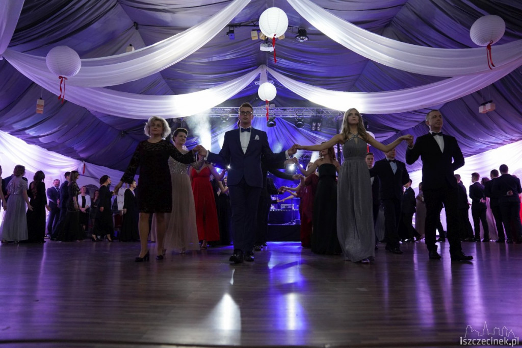 Studniówka 2019. I Liceum Ogólnokształcące im. Księżnej Elżbiety w Szczecinku