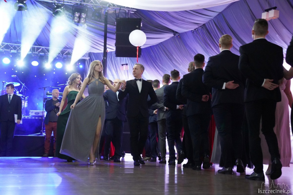 Studniówka 2019. I Liceum Ogólnokształcące im. Księżnej Elżbiety w Szczecinku