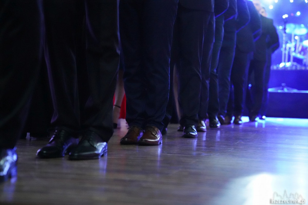 Studniówka 2019. I Liceum Ogólnokształcące im. Księżnej Elżbiety w Szczecinku