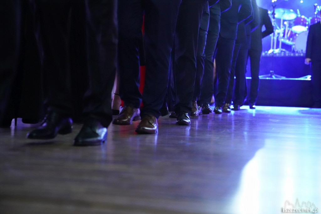 Studniówka 2019. I Liceum Ogólnokształcące im. Księżnej Elżbiety w Szczecinku