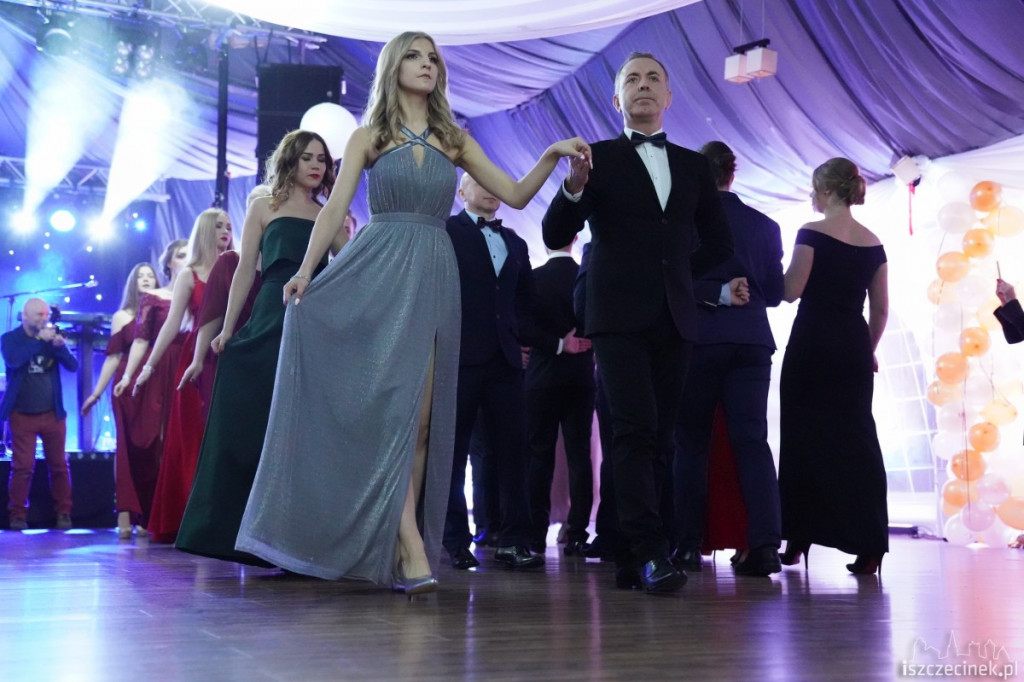 Studniówka 2019. I Liceum Ogólnokształcące im. Księżnej Elżbiety w Szczecinku