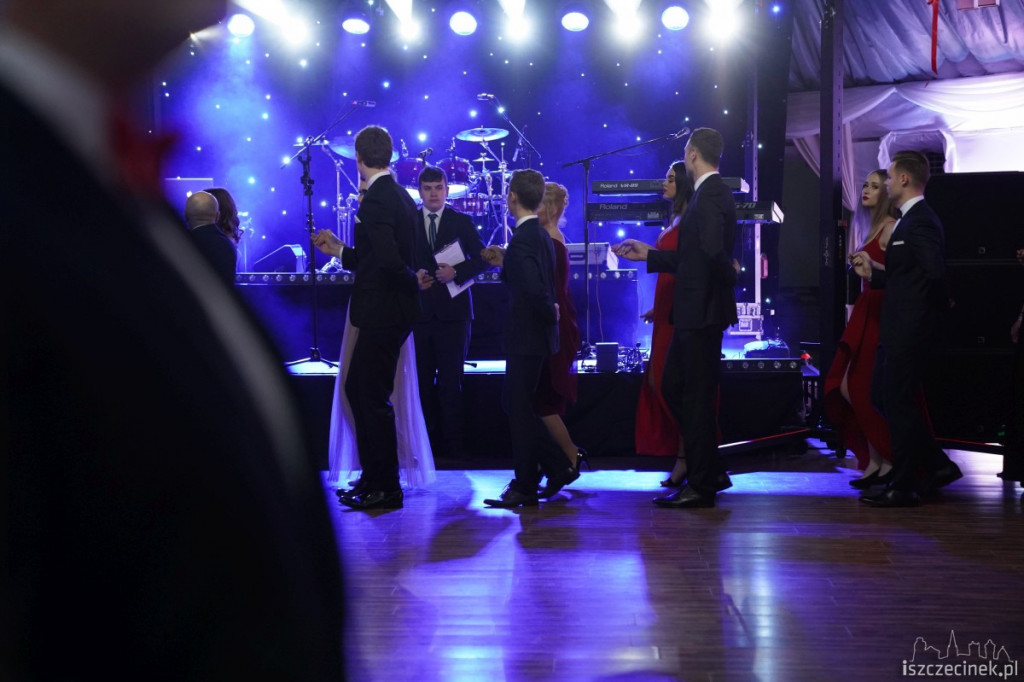 Studniówka 2019. I Liceum Ogólnokształcące im. Księżnej Elżbiety w Szczecinku