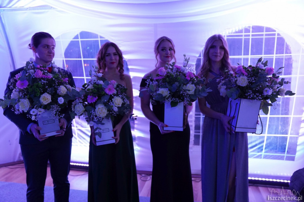 Studniówka 2019. I Liceum Ogólnokształcące im. Księżnej Elżbiety w Szczecinku