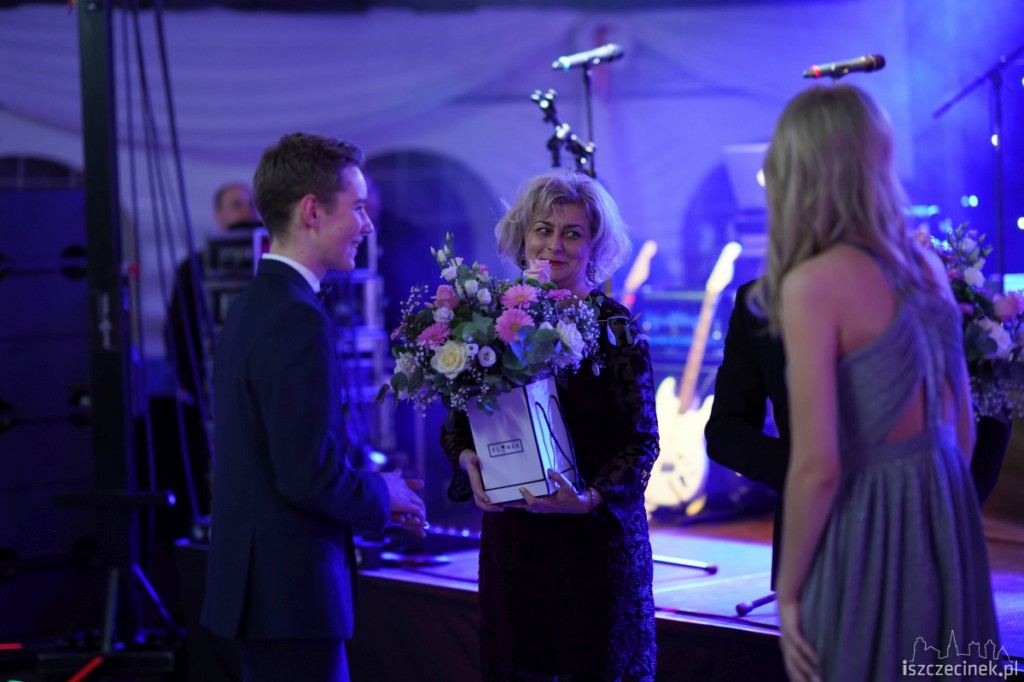 Studniówka 2019. I Liceum Ogólnokształcące im. Księżnej Elżbiety w Szczecinku