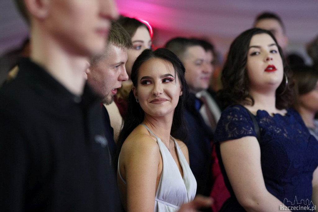 Studniówka 2019. I Liceum Ogólnokształcące im. Księżnej Elżbiety w Szczecinku