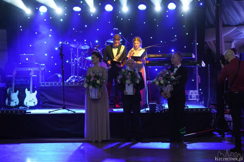 Studniówka 2019. I Liceum Ogólnokształcące im. Księżnej Elżbiety w Szczecinku