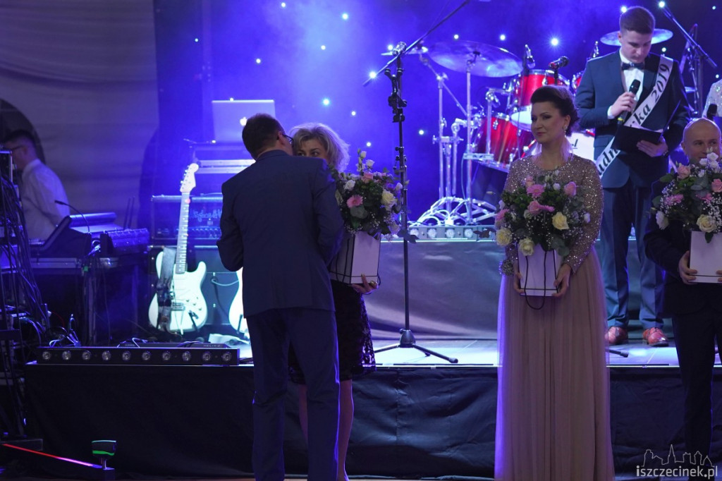 Studniówka 2019. I Liceum Ogólnokształcące im. Księżnej Elżbiety w Szczecinku