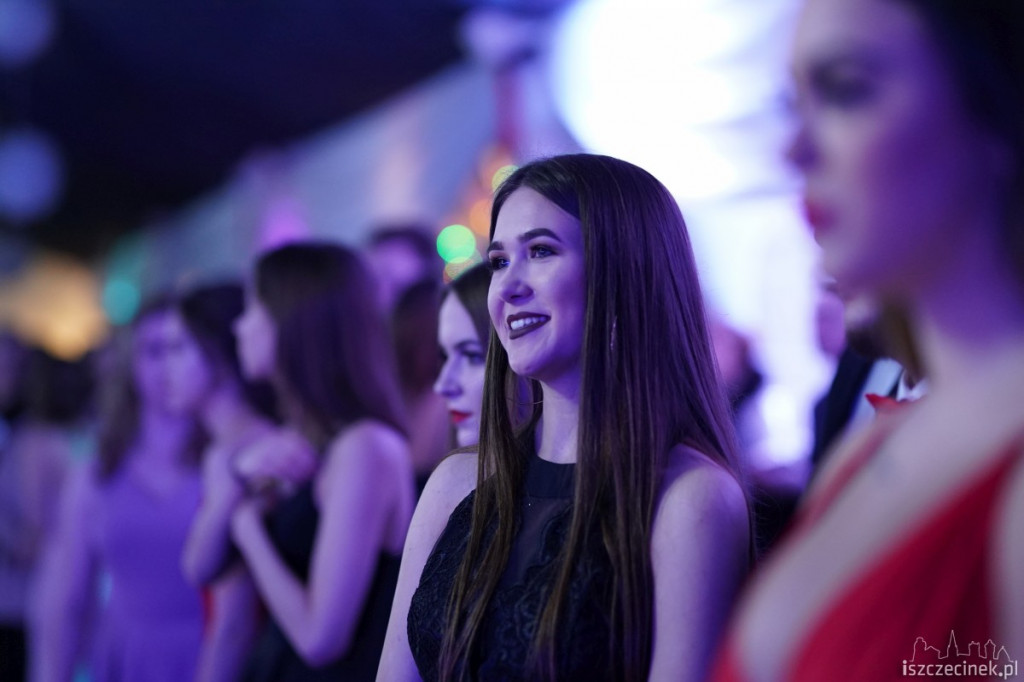 Studniówka 2019. I Liceum Ogólnokształcące im. Księżnej Elżbiety w Szczecinku