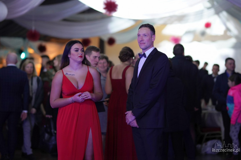 Studniówka 2019. I Liceum Ogólnokształcące im. Księżnej Elżbiety w Szczecinku