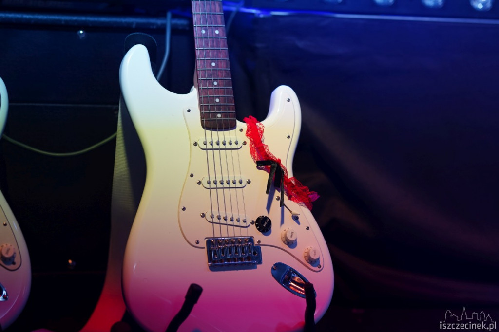 Studniówka 2019. I Liceum Ogólnokształcące im. Księżnej Elżbiety w Szczecinku