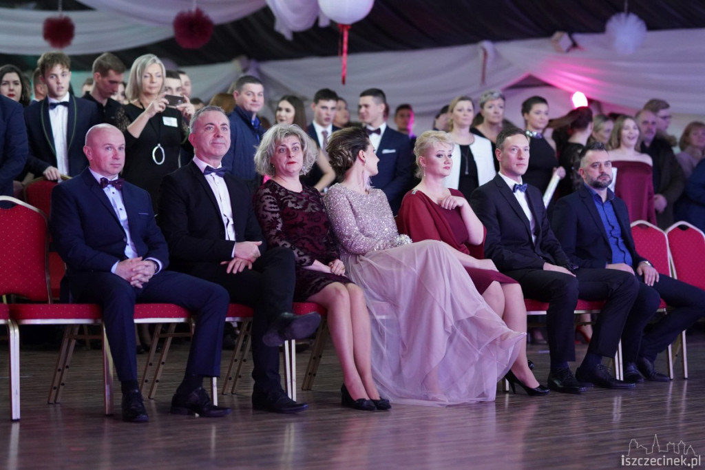 Studniówka 2019. I Liceum Ogólnokształcące im. Księżnej Elżbiety w Szczecinku