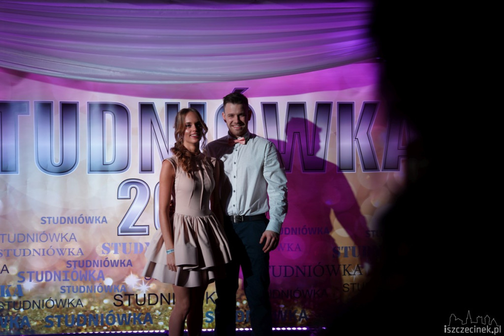 Studniówka 2019. I Liceum Ogólnokształcące im. Księżnej Elżbiety w Szczecinku