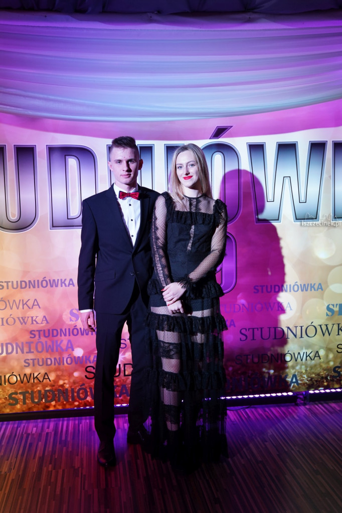 Studniówka 2019. I Liceum Ogólnokształcące im. Księżnej Elżbiety w Szczecinku