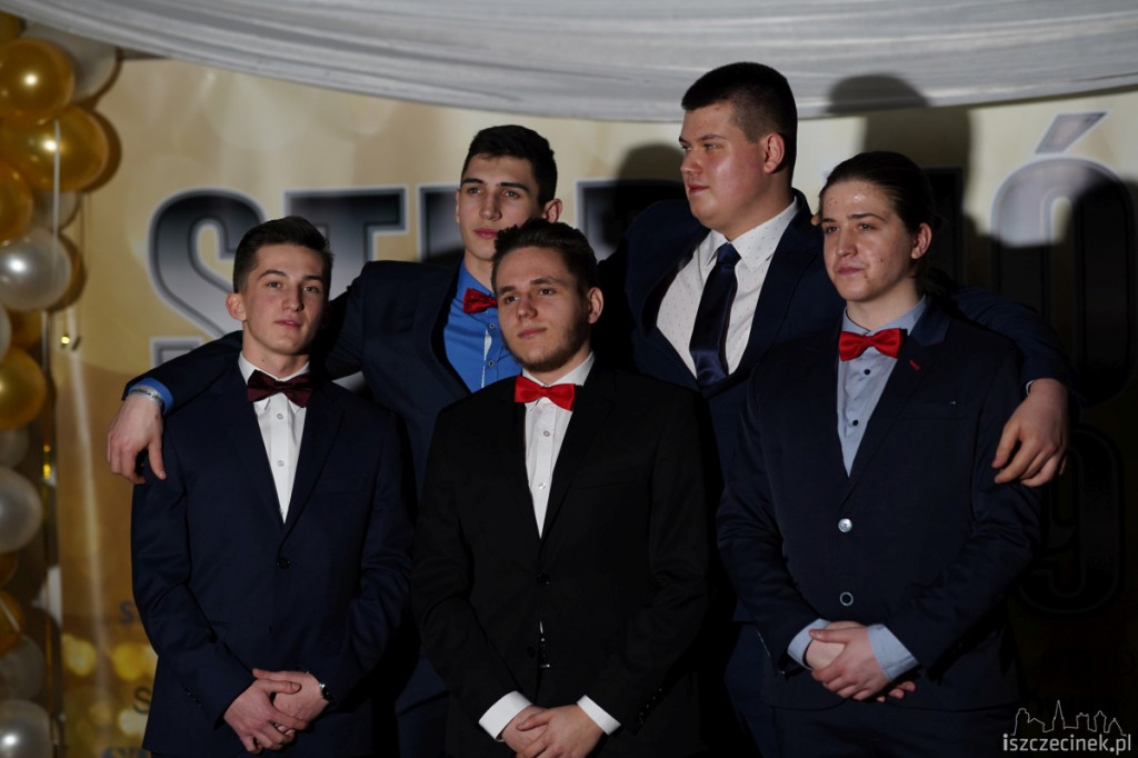 Studniówka 2019. I Liceum Ogólnokształcące im. Księżnej Elżbiety w Szczecinku