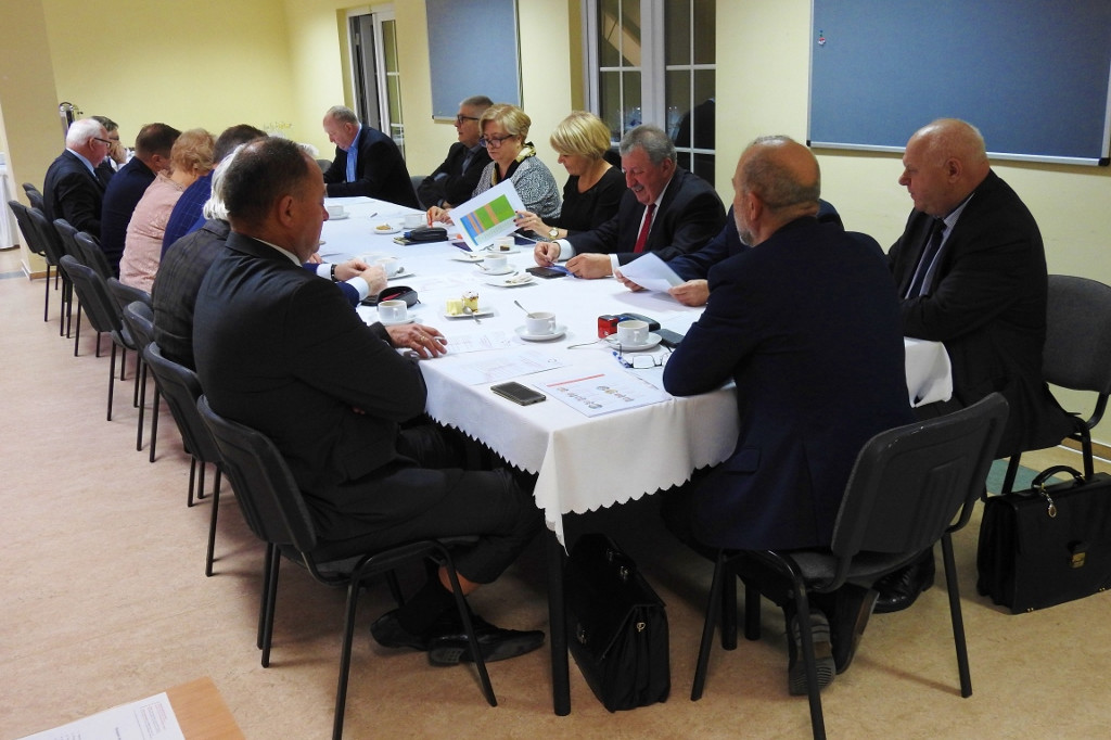 Konwent Powiatów Województwa Zachodniopomorskiego