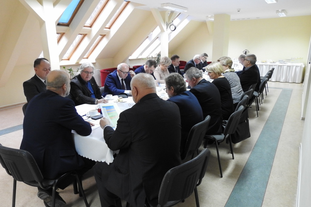 Konwent Powiatów Województwa Zachodniopomorskiego