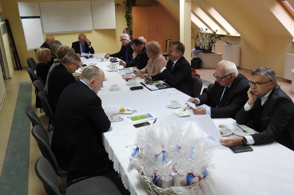 Konwent Powiatów Województwa Zachodniopomorskiego