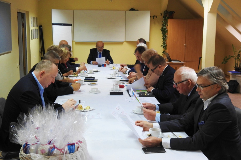 Konwent Powiatów Województwa Zachodniopomorskiego