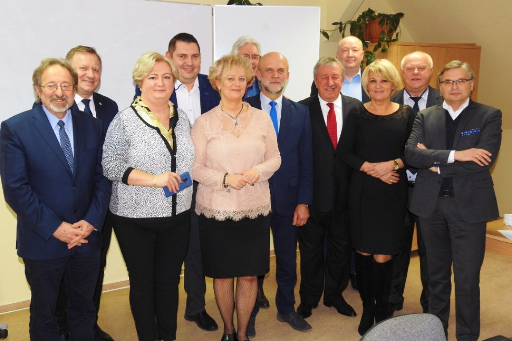 Konwent Powiatów Województwa Zachodniopomorskiego