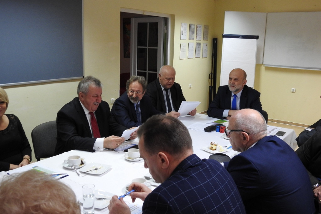 Konwent Powiatów Województwa Zachodniopomorskiego