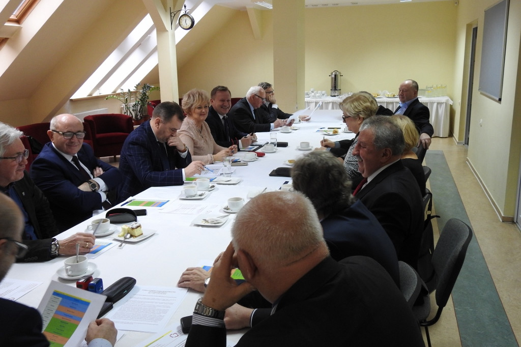 Konwent Powiatów Województwa Zachodniopomorskiego