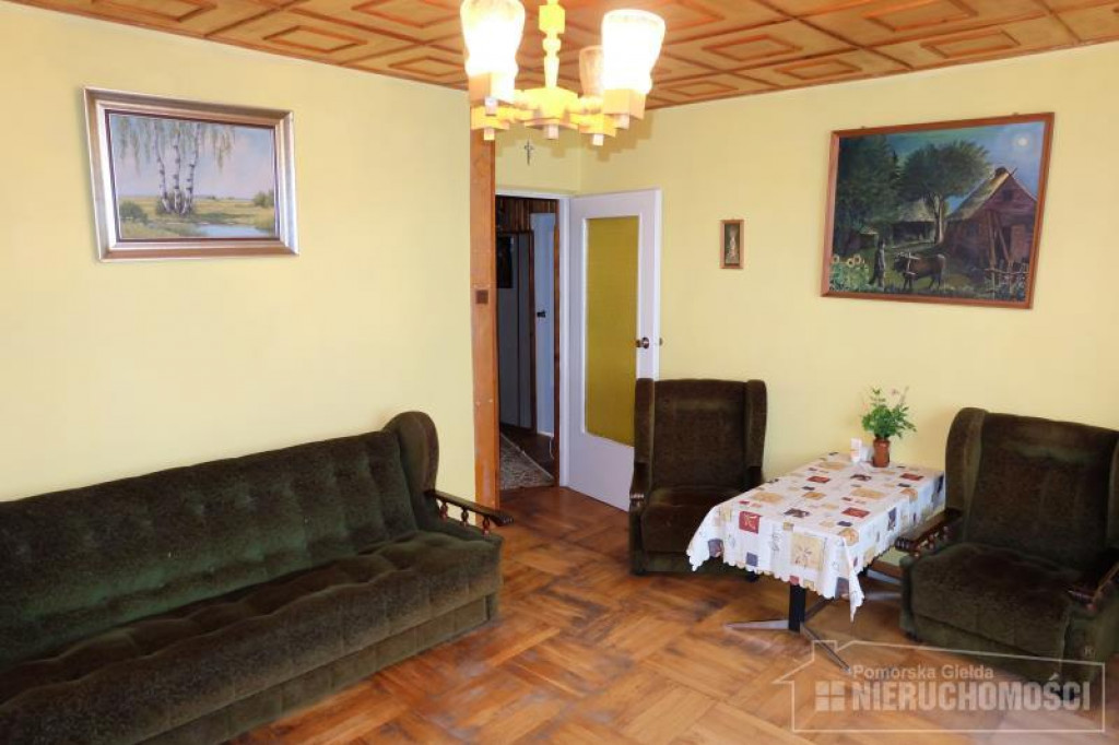 NA SPRZEDAŻ. Duży dom w niskiej cenie!