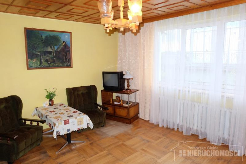 NA SPRZEDAŻ. Duży dom w niskiej cenie!