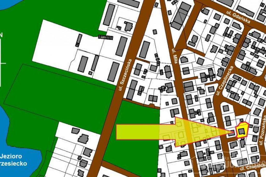 NA SPRZEDAŻ. Duży dom w niskiej cenie!