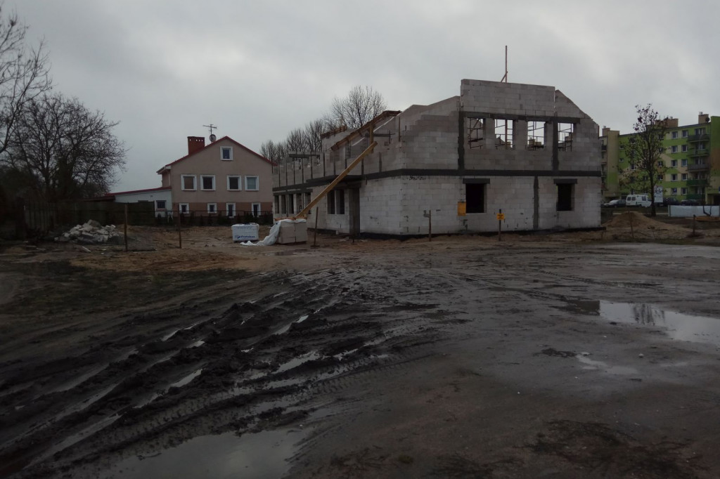 Powstaje żłobek i przedszkole anglojęzyczne 