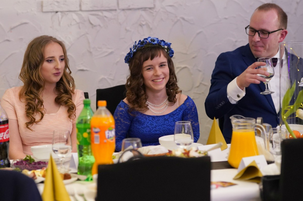 Studniówka 2019. Zespół Szkół nr 2 im. Warcisława IV w Szczecinku