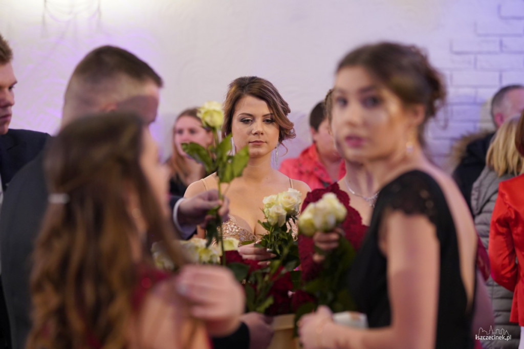 Studniówka 2019. Zespół Szkół nr 2 im. Warcisława IV w Szczecinku