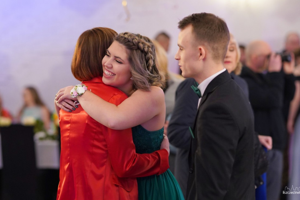 Studniówka 2019. Zespół Szkół nr 2 im. Warcisława IV w Szczecinku