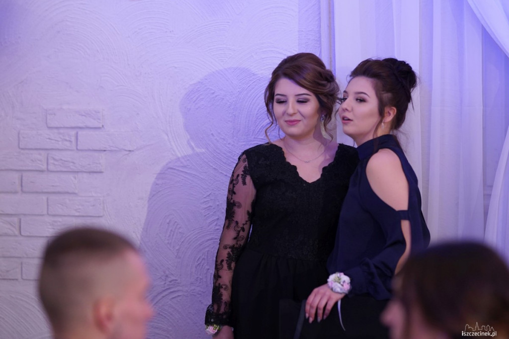 Studniówka 2019. Zespół Szkół nr 2 im. Warcisława IV w Szczecinku