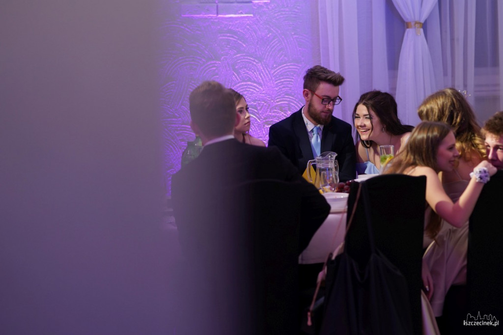 Studniówka 2019. Zespół Szkół nr 2 im. Warcisława IV w Szczecinku