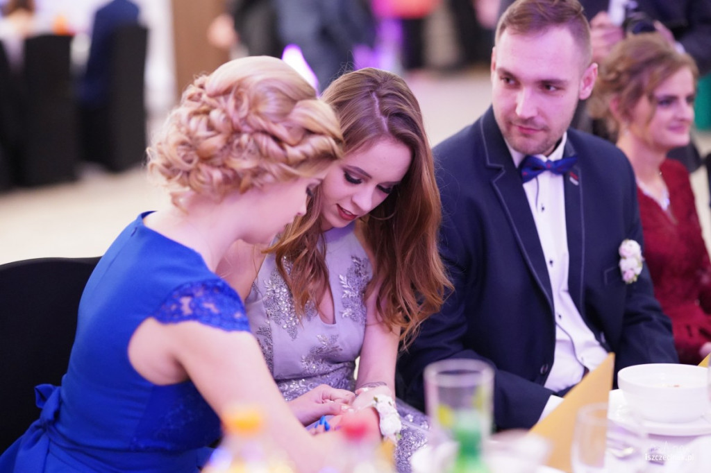 Studniówka 2019. Zespół Szkół nr 2 im. Warcisława IV w Szczecinku