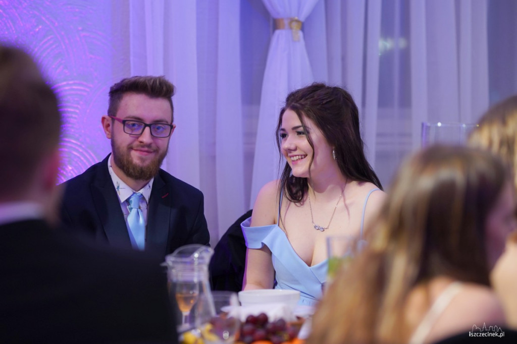 Studniówka 2019. Zespół Szkół nr 2 im. Warcisława IV w Szczecinku