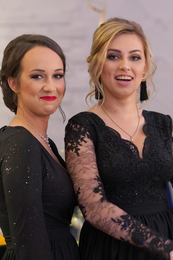 Studniówka 2019. Zespół Szkół nr 2 im. Warcisława IV w Szczecinku