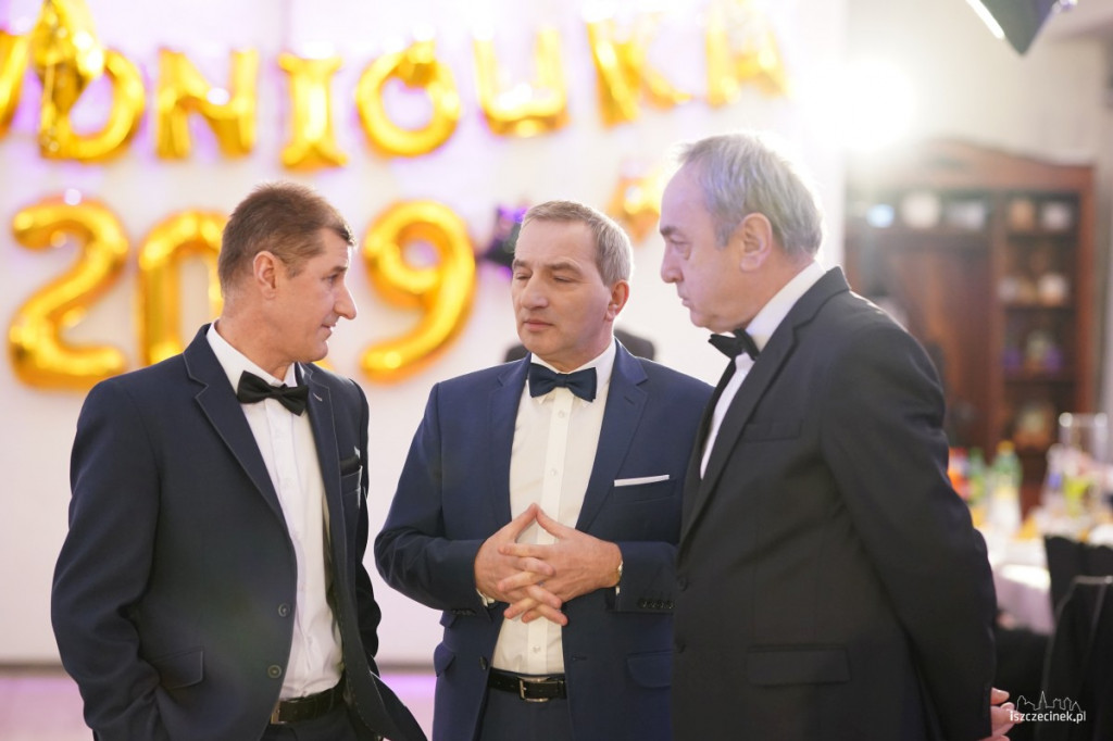 Studniówka 2019. Zespół Szkół nr 2 im. Warcisława IV w Szczecinku