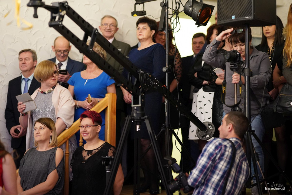 Studniówka 2019. Zespół Szkół nr 2 im. Warcisława IV w Szczecinku