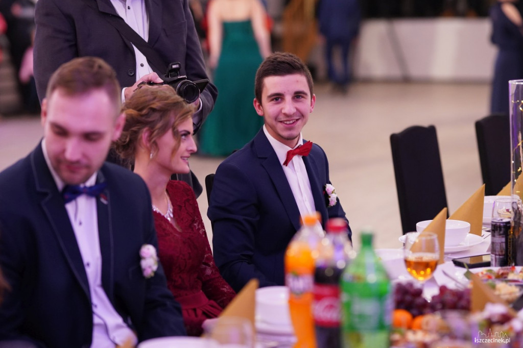 Studniówka 2019. Zespół Szkół nr 2 im. Warcisława IV w Szczecinku