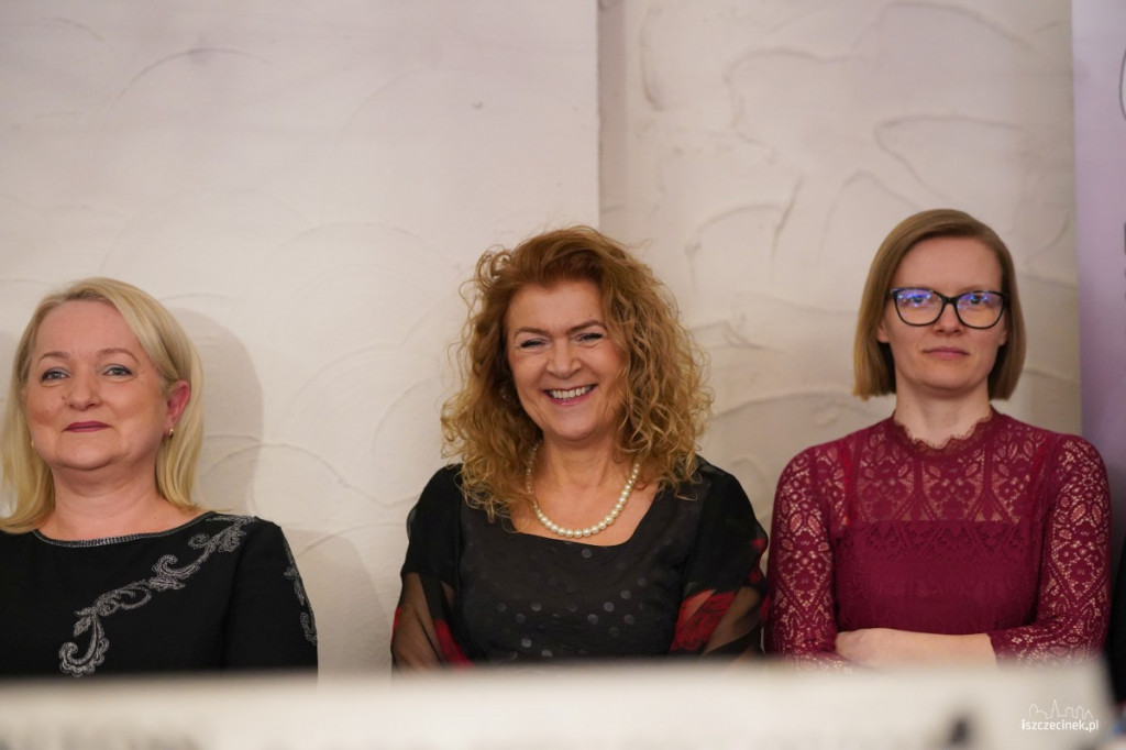 Studniówka 2019. Zespół Szkół nr 2 im. Warcisława IV w Szczecinku