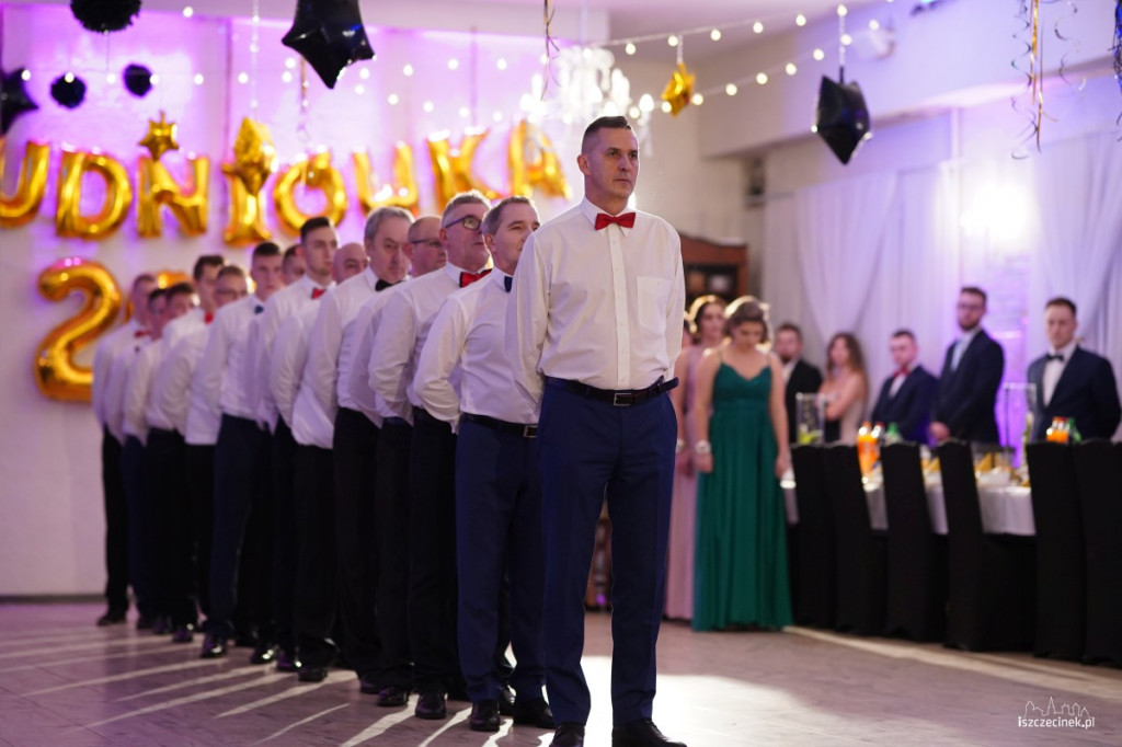 Studniówka 2019. Zespół Szkół nr 2 im. Warcisława IV w Szczecinku