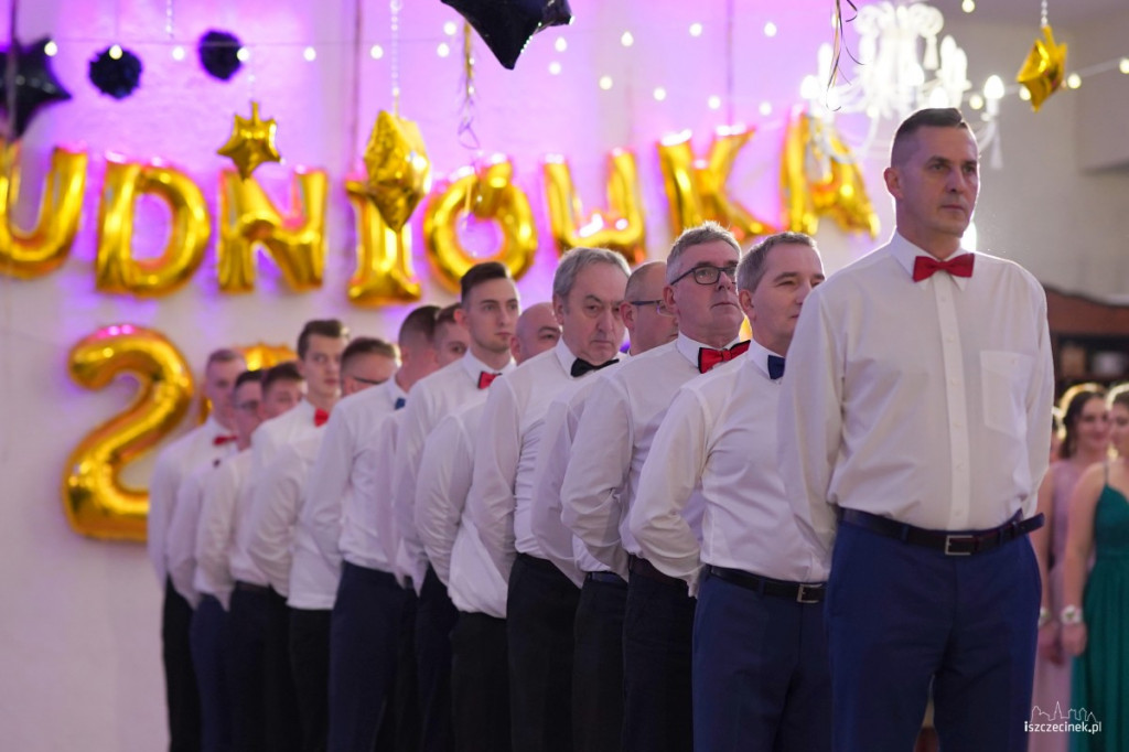 Studniówka 2019. Zespół Szkół nr 2 im. Warcisława IV w Szczecinku