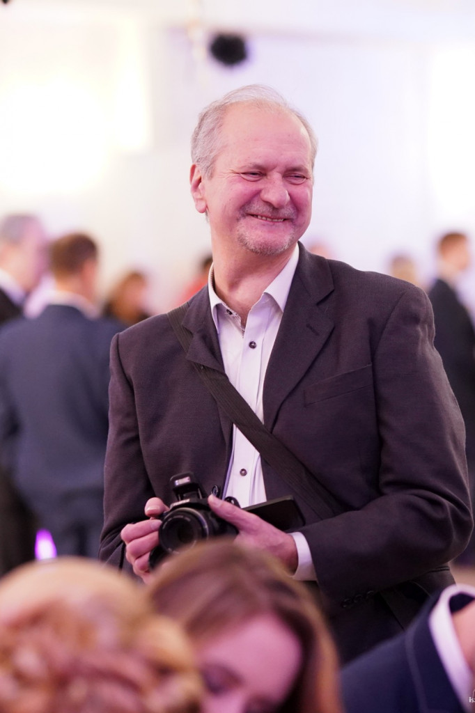 Studniówka 2019. Zespół Szkół nr 2 im. Warcisława IV w Szczecinku