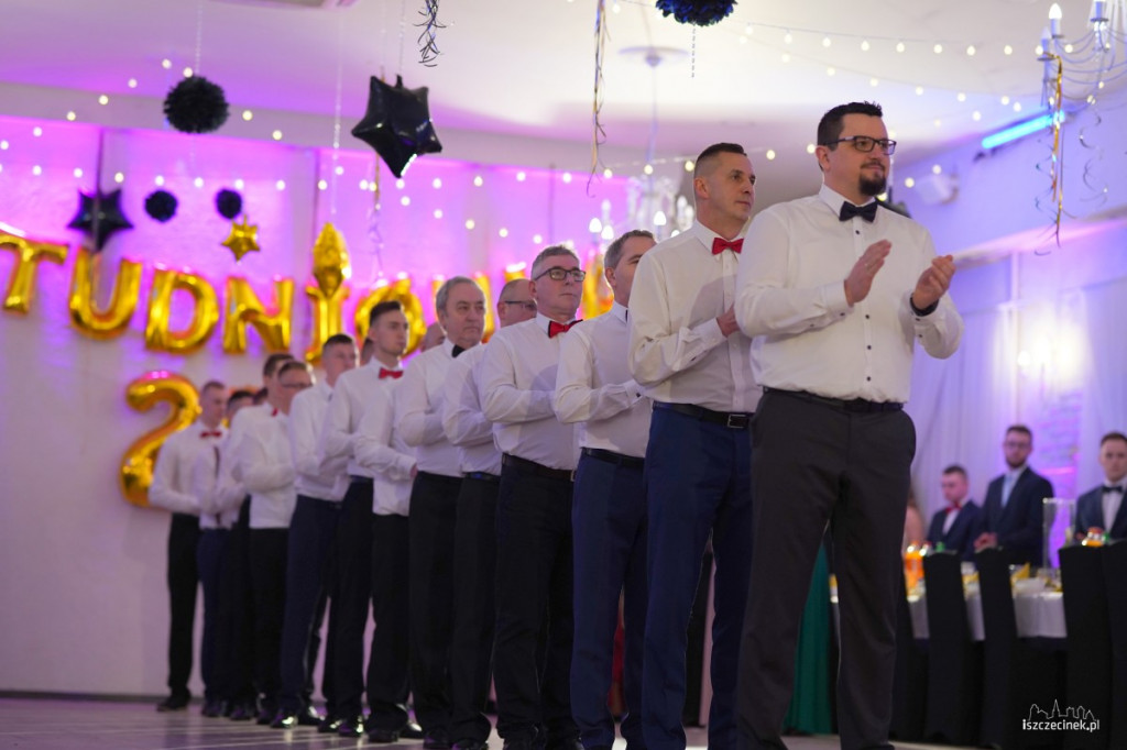 Studniówka 2019. Zespół Szkół nr 2 im. Warcisława IV w Szczecinku