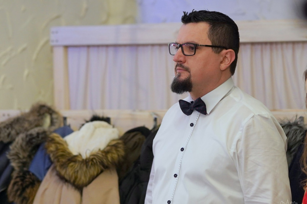 Studniówka 2019. Zespół Szkół nr 2 im. Warcisława IV w Szczecinku