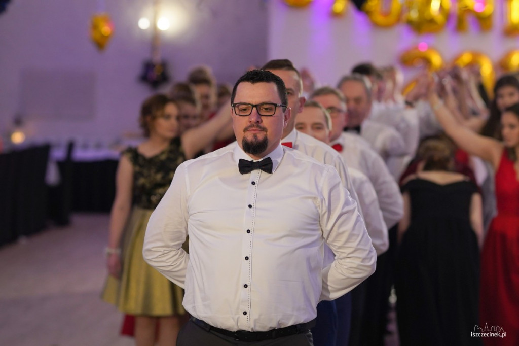 Studniówka 2019. Zespół Szkół nr 2 im. Warcisława IV w Szczecinku