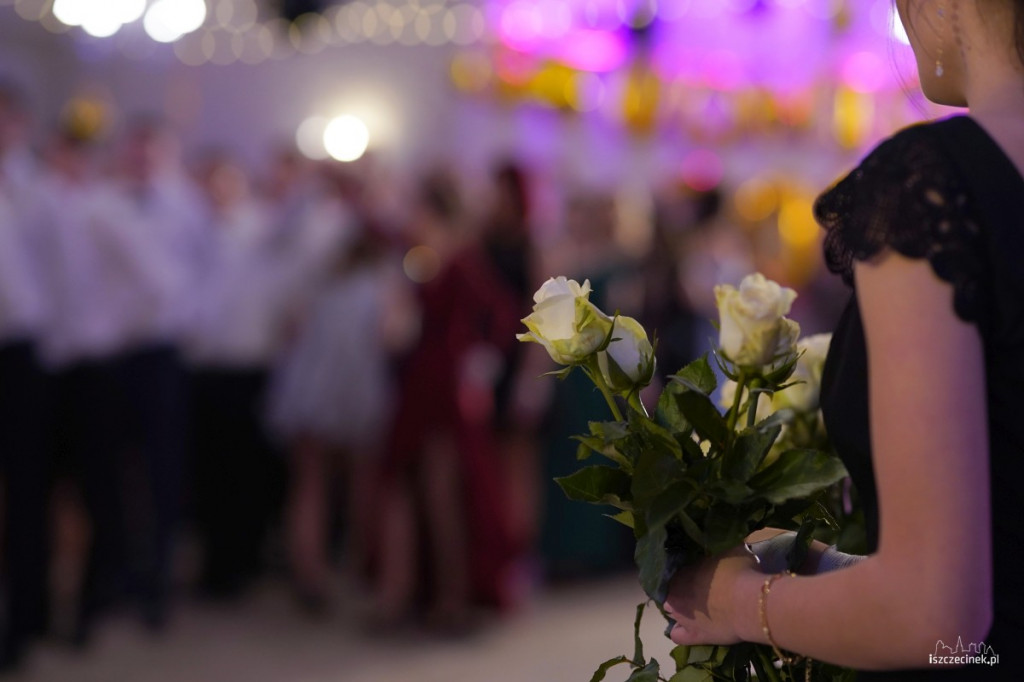 Studniówka 2019. Zespół Szkół nr 2 im. Warcisława IV w Szczecinku