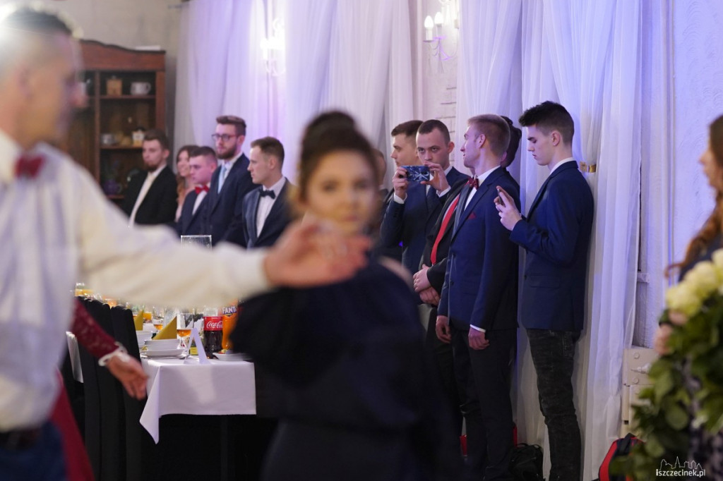 Studniówka 2019. Zespół Szkół nr 2 im. Warcisława IV w Szczecinku